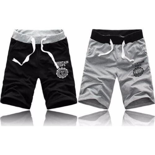 JaneMemory Men's Sportswear