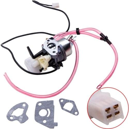 Carburetor For Honda EU2000i EB2000i Home Power Generator 16100-Z0D-D03