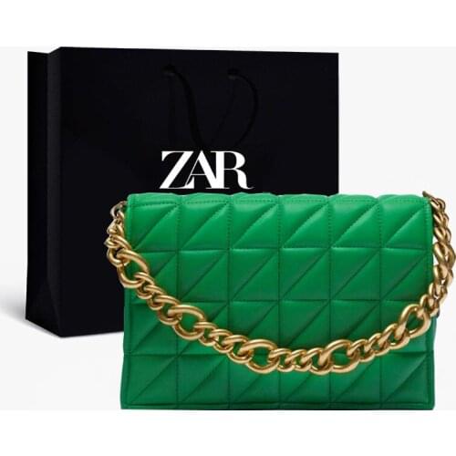 KUQIDAISHU Women's Quilted Bags
