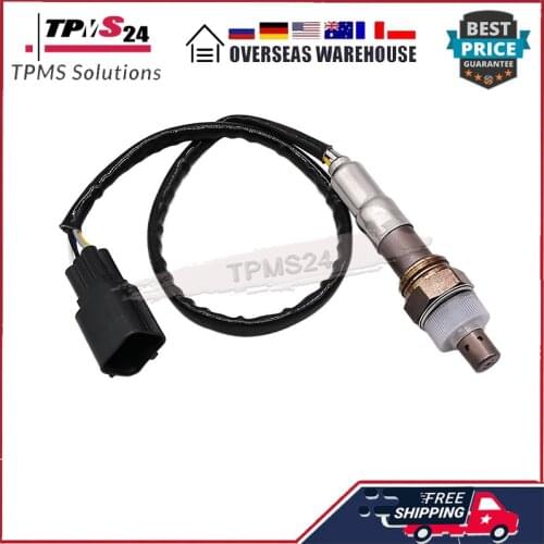 LF8R-18-8G1 LF8R188G1 Oxygen Sensor Lambda Sensor O2 Sensor For 2006-2009 Mazada 3 2008-2010 Mazda 5