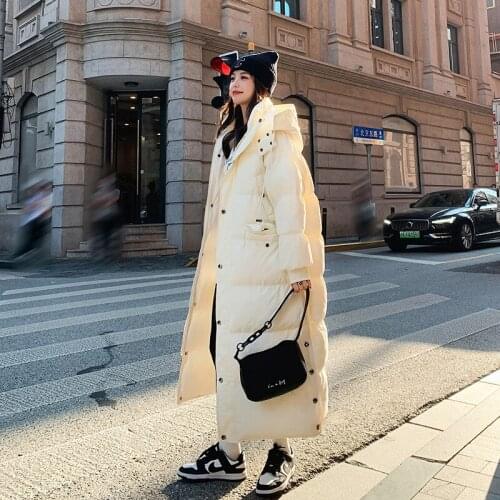 Женские удлиненные куртки Loehsao China At AliExpress