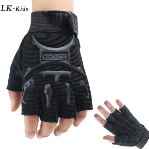 Long Keeper Touring Gloves