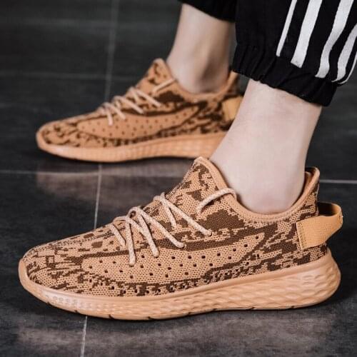 Mens hombre trainers sapatos leisure comfortable sale fashion Men white de slip Light causal sneaker Fashionable Casual shoes s