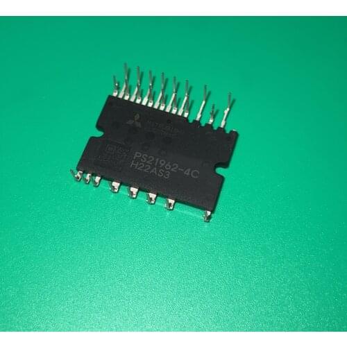 PS21962-4C IGBT MOD IPM 600V 5A SUPERMINIDIP MODULES PS219624C PS 21962-4 C