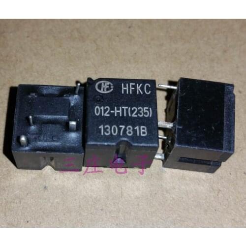 Relay HFKC-012-HT (235) KC-1A-12V