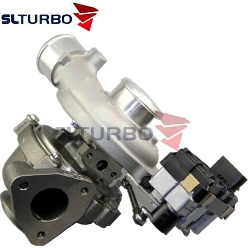 Balanced turbine 762463-0006 762463 full turbo for Vauxhall Opel Antara 2.0 CDTI 150HP 110Kw Z20DM Z20DMH 2006- GTB1549V