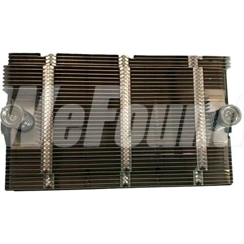 Server Heat Sink for DELL for R820 0FHV0D FHV0D Excellent Quality