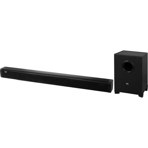 TREVI Portable Audio Equipment