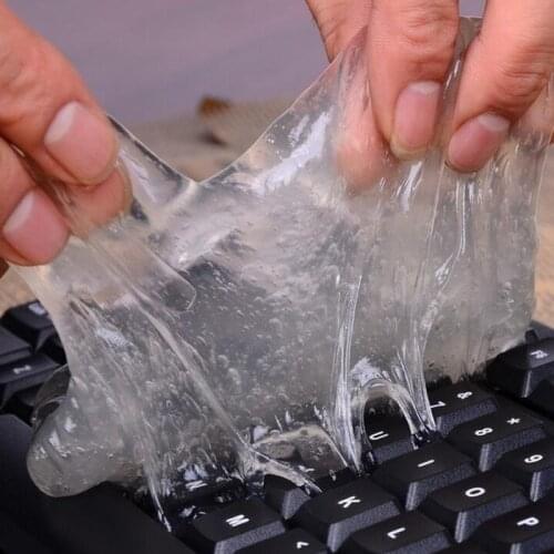 Magic Cleaner Keyboard Clean Tool Car Cleaning FOR BMW F25 F97 F39 F46 F26 F10 F11 F98 F15 F30 F31 F90 F85 F33 F21 F06 F20 F13