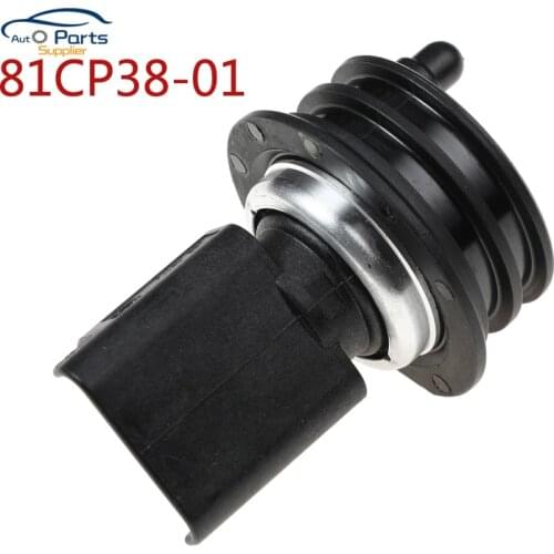 YAOPEI Original 81CP38-01 81CP3801 Oil Pan Fuel Pressure Sensor Switch For Ford Citroen C4 2014-2018 car accessories