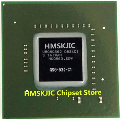 100% test very good product G96-630-C1 G96 630 C1 reball BGA chipset