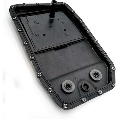24152333903 Transmission Oil Pan For Disc-overy LR3&4 Ran-ge Rover
