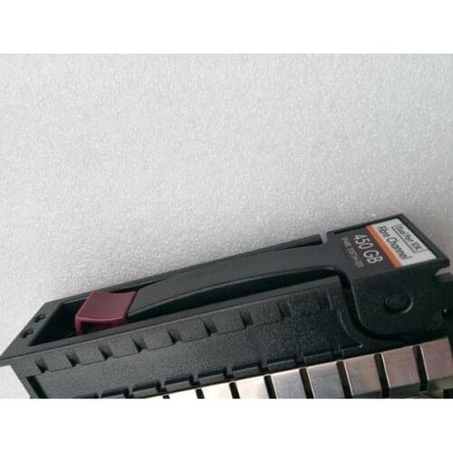 AP731A AP731B 518734-001 450G FC Ensure New in original box. Promised to send in 24 hours