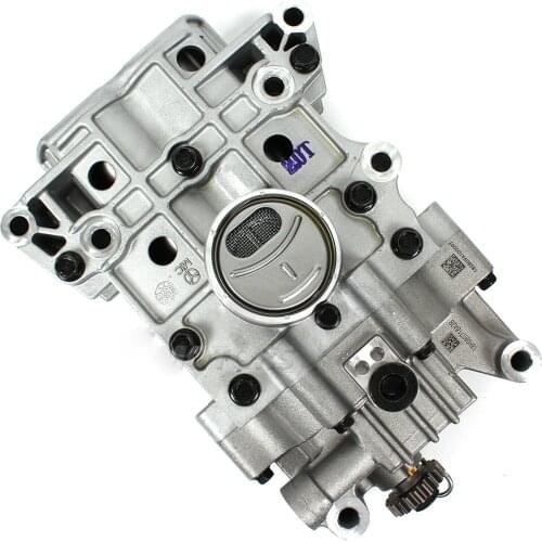 Genuine New oil pump balance shaft assembly for hyundai Santa fe 13+ Sonata for kia Sorento 2.4L Optima K5 Sportage 233002G400