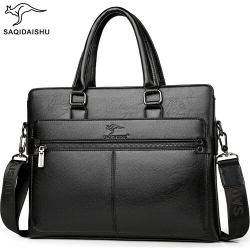Banabanma Men's Business Bags