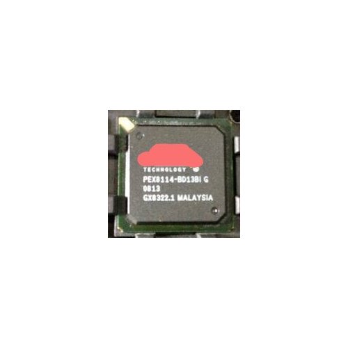 Free shipping 2PCS/LOT in stock PEX8114-BC13BIG PEX8114