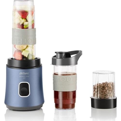 My desire AR1101 Blender Take Joy Personal 600 W Blender Ocean