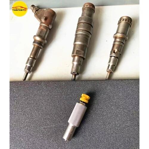 For Cummins ISG Needle Valve Lift Travel Measuring Test Tool