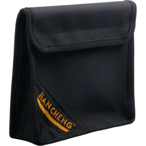 ETone ISO 3200 Safe B/W Color Film Guard Shield Lead Foil Bag X-Ray Proof Protection