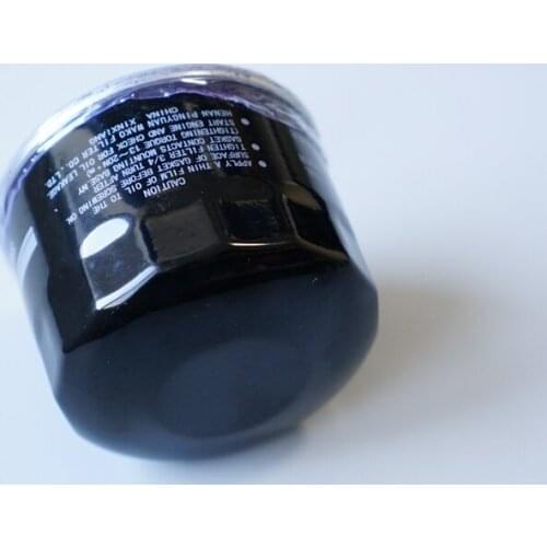 Oil filter for Mitsubishi: 4G32 / 4G33 / 4G62 / 4G63 / 4G64 / 4G54 / 4G93; V31,Outlander,2.4, BYD 2.4L, Haval H6 MD136466 #F119