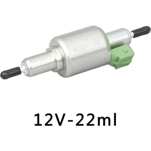 HEROBIKER High Pressure Fuel Pumps