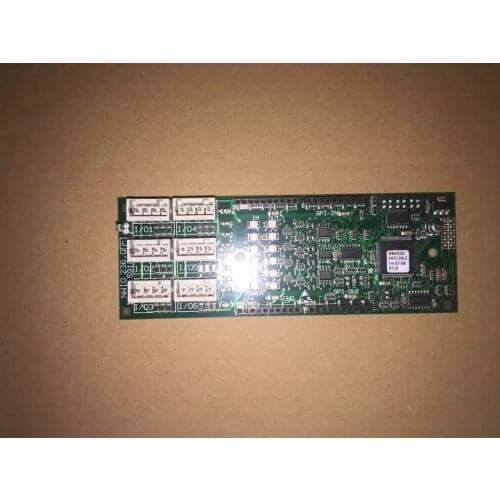 Elevator Board ID: 591896