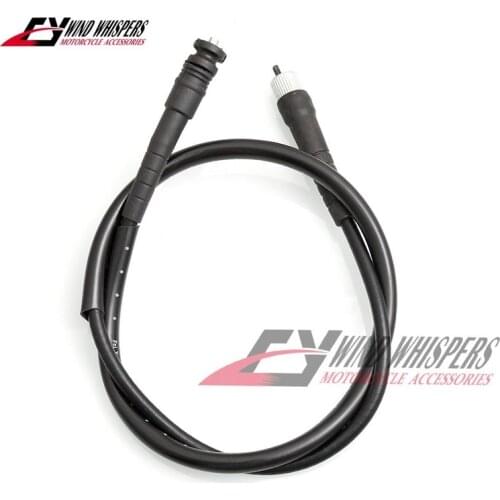 Motorcycle meters speedometer cable instrument line For Honda CB250 Hornet 250