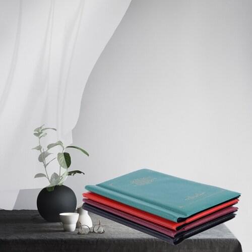 Pockets Leather Coin Opening World Coin Stock Collection Coin Protection Album Coin Collection Book Coin Stock Book Collect Book