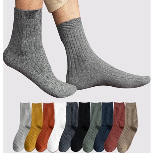 Мужские теплые носки MIMICOO China At AliExpress