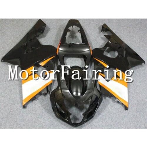 Motorcycle Bodywork Fairing Kit Fit For GSXR600 GSXR750 GSXR GSX-R 600 750 2004 2005 K4 ABS Plastic Injection Molding K4A292