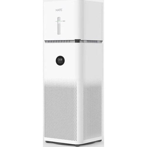 Adapt To Xiaomi Mijia Air Purifier No White Mist Evaporative Humidifier Household Silent Bedroom Office Purification