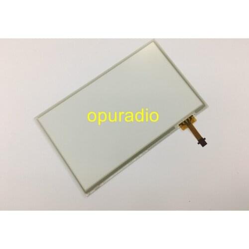 Original new 7Inch LCD display LAM0702320A only touch screen digitzer for car DVD GPS navigation LCD modules