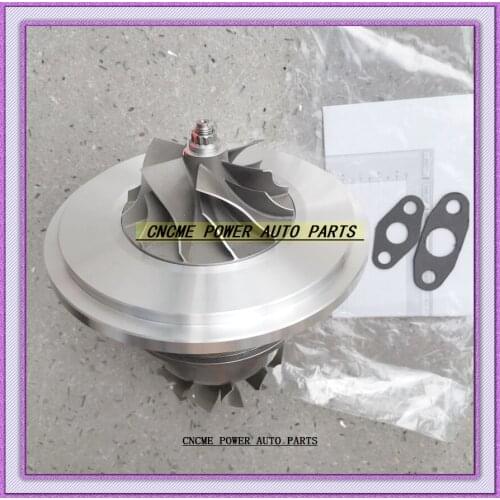 TURBO Cartridge CHRA Core TA51 4854264 454003-0002 454003-5002S 454003 4863360 3528572 For IVECO Euro Tech V8 8210.42.400 17.2L