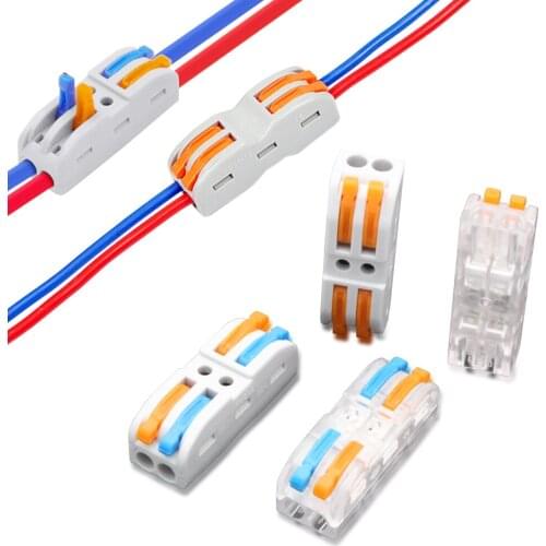 UnvarySam Connectors