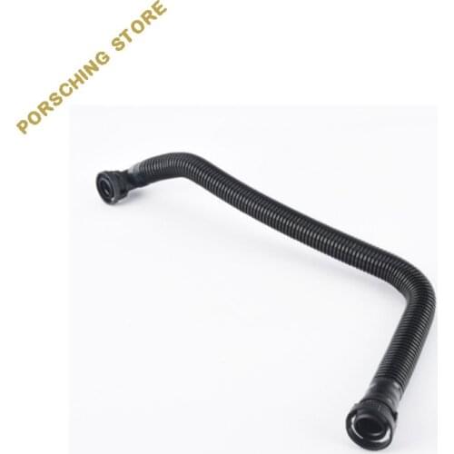 Ventilation pipes for Porsche OEM:95510724700