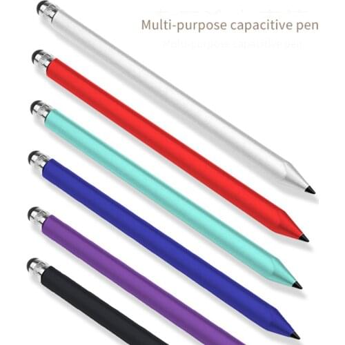 High-precision stylus mobile phone is suitable for IPAD multi-purpose capacitance pen pencil electronic stylus