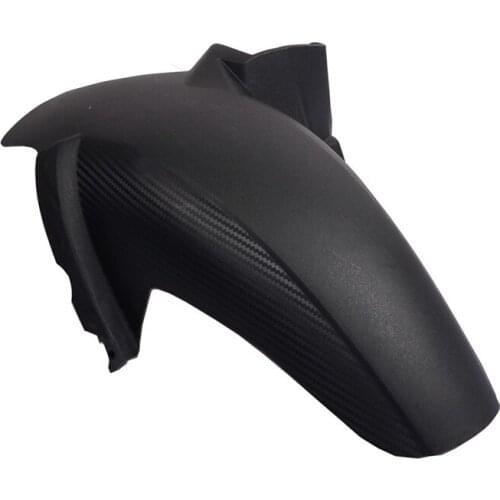 Motorcycle Rear Fender Mudguard Cover Splash Guard Scooter Mudguard Accessories for YAMAHA X-MAX XMAX 250 300 XMAX300