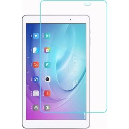9H 0.3mm Tempered Glass Screen Protector Film For Huawei MediaPad T2 Pro 10 FDR-A01W FDR-A03L 10.0 inch Safety Protective Film