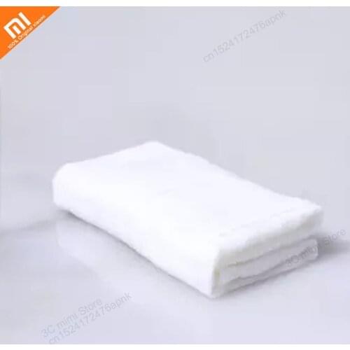 Youpin 5 layer kitchen cleaning rag household multi-purpose cleaning tool efficient absorbent decontamination cleaning cloth