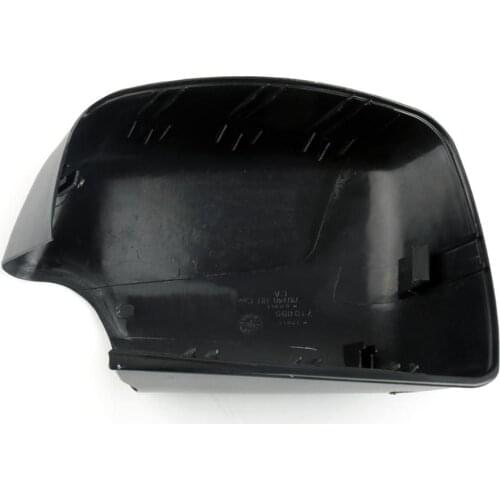 Artudatech Car Door Mirror Cover Cap Right For BMW X5 E53 2000 2001 2004 2005 2006 For X53.0i X54.4i 2002 2003 Accessories