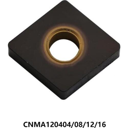 CNMA120404 CNMA120408 CNMA120412 CNMA120416 UC5105 UC5115 CNMA 120404 120408 120412 Lathe Tools Carbide Inserts CNC