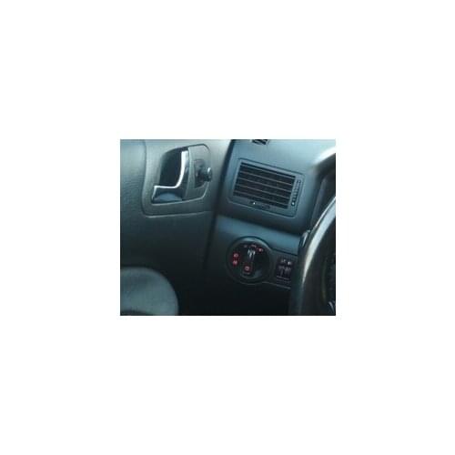 FaroeChi Headlight Switch with Fog Light Control For VW Jetta Mk4 Bora Passat B5 Beetle