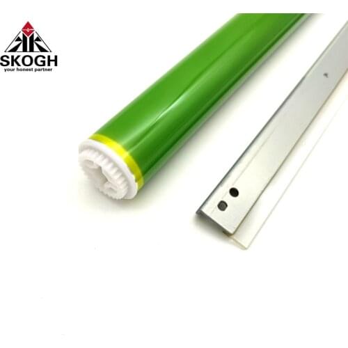 NPG-65 CRG-034 OPC Drum Cleaning Blade For Canon MF810 MF820 iR ADVANCE C250 C350 C356 C351 C1225if Drum Blade Cylinder