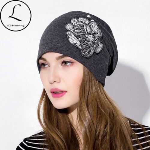 GZHILOVINGL Women's Summer Hats