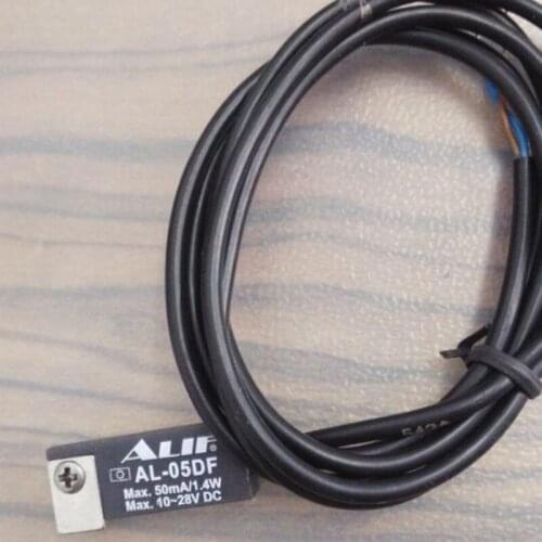 Magnetic switch AL-05R 6months Warranty