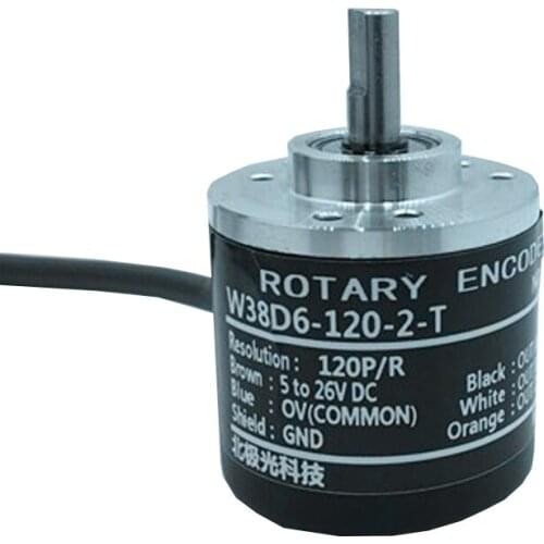 New Original Spot Photo W38D6-120-2-T