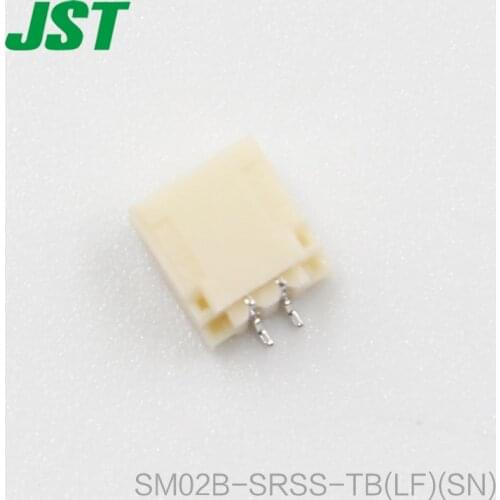 Original genuine connector SM02B-SRSS-TB(LF)(SN)