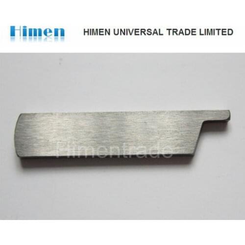 Sewing Machine Serger Upper Knife 408-9101-01B for Baby Lock, Simplicity