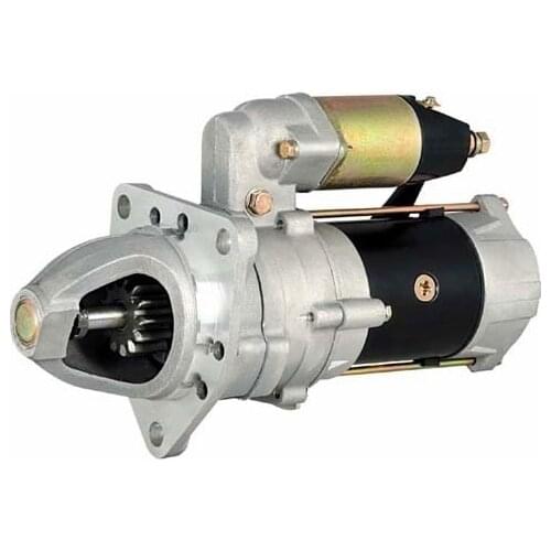 Starter motor for HINO DK10 DS70 DS50 EB100 28100-1400A 28100-1400B 28100-1390 SAWAFUJI 0300-552-0010 0011 0300-552-0420