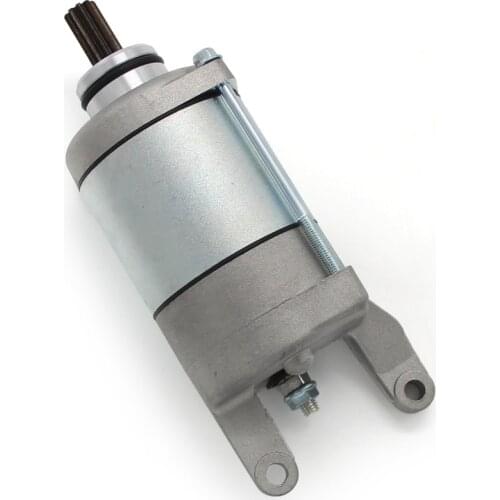 Motorcycle Starter Motor Starting For Honda CRF250L CRF250 CRF250RL Rally CBR250R CBR300R CB300F oem:31200-KZZ-901 31200-KYJ-902